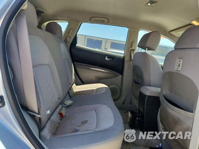 Zdjęcie 11 z 13 samochodu: 2011 NISSAN ROGUE S VIN:JN8AS5MT8BW177027 - miniatura