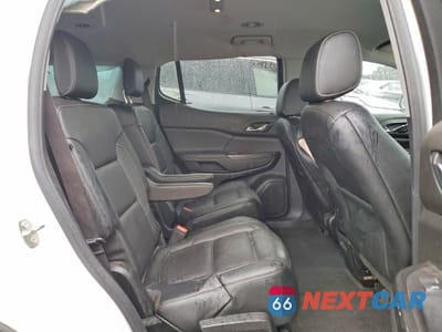 Zdjęcie 11 z 14 samochodu: 2019 GMC ACADIA SLT-1 VIN:1GKKNULS2KZ267478 - miniatura
