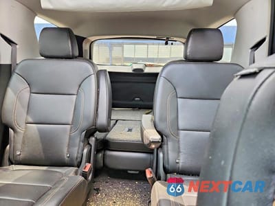 Zdjęcie 10 z 13 samochodu: 2019 CHEVROLET TRAVERSE LT VIN:1GNEVHKWXKJ188523 - miniatura