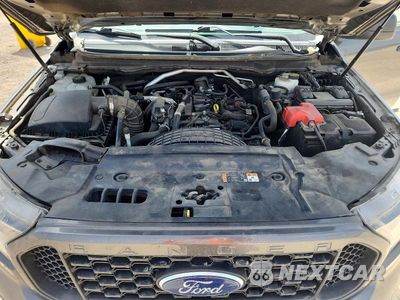 Zdjęcie 11 z 12 samochodu: 2020 FORD RANGER XL VIN:1FTER4EH3LLA41601 - miniatura