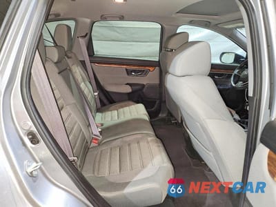 Zdjęcie 11 z 13 samochodu: 2020 HONDA CR-V EX VIN:2HKRW2H59LH694695 - miniatura