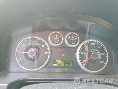 Zdjęcie 9 z 12 samochodu: 2007 FORD FUSION SE VIN:3FAHP07Z37R177290 - miniatura
