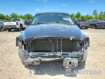 Piąte zdjęcie samochodu w środku: 2008 DODGE RAM 1500 ST VIN:1D7HA16N68J215547 - miniatura