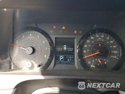Zdjęcie 9 z 13 samochodu: 2015 TOYOTA SIENNA LE VIN:5TDKK3DC4FS568573 - miniatura