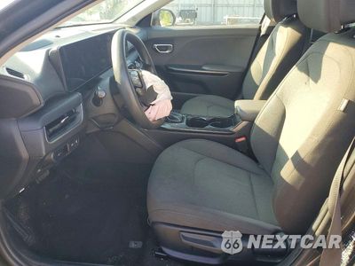 Zdjęcie 7 z 12 samochodu: 2025 KIA K4 LXS VIN:3KPFT4DE7SE015104 - miniatura