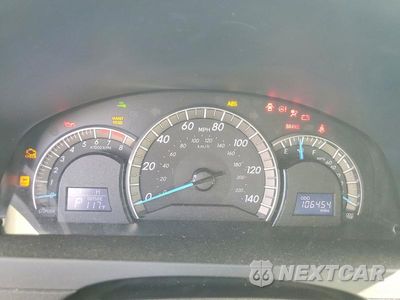 Zdjęcie 9 z 13 samochodu: 2012 TOYOTA CAMRY SE V6 VIN:4T1BK1FK1CU513347 - miniatura
