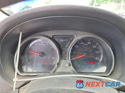 Zdjęcie 9 z 12 samochodu: 2016 NISSAN VERSA 1.6 SV VIN:3N1CN7AP6GL809439 - miniatura