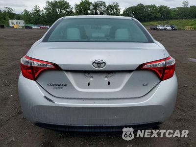 Zdjęcie 6 z 12 samochodu: 2016 TOYOTA COROLLA LE PLUS/LE PREMIUM VIN:2T1BURHE3GC648966 - miniatura