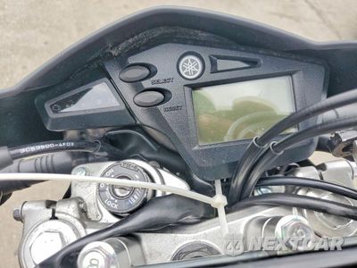 Zdjęcie 7 z 9 samochodu: 2025 YAMAHA XT250 VIN:JYADG24E2SA018846 - miniatura