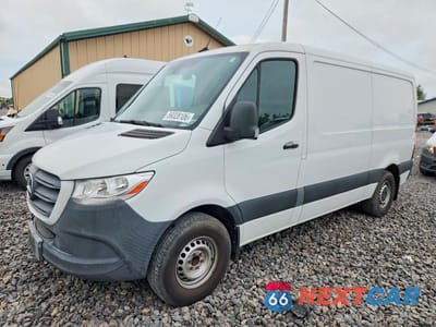 2019 MERCEDES-BENZ SPRINTER 2500/3500 WD4PF0CD9KP160096 - główne zdjęcie licytacji z USA - miniatura