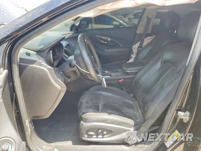 Zdjęcie 7 z 13 samochodu: 2014 BUICK LACROSSE VIN:1G4GB5G3XEF215018 - miniatura