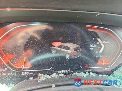 Zdjęcie 9 z 14 samochodu: 2020 BMW X5 SDRIVE 40I VIN:5UXCR4C08L9C75073 - miniatura