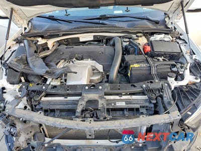 Zdjęcie 11 z 13 samochodu: 2019 BUICK REGAL TOURX ESSENCE VIN:W04GV8SX9K1030646 - miniatura