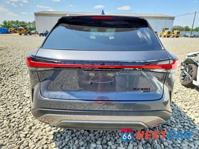 Zdjęcie 6 z 14 samochodu: 2026 LEXUS RX 350 PREMIUM+ VIN:2T2BAMCA3TC149297 - miniatura