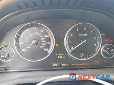 Zdjęcie 9 z 13 samochodu: 2014 BMW X3 XDRIVE28I VIN:5UXWX9C50E0D29968 - miniatura