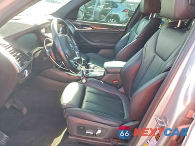 Zdjęcie 7 z 13 samochodu: 2020 BMW X3 SDRIVE30I VIN:5UXTY3C06LLE55197 - miniatura
