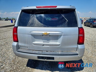 Zdjęcie 6 z 13 samochodu: 2019 CHEVROLET TAHOE K1500 LT VIN:1GNSKBKC1KR367629 - miniatura