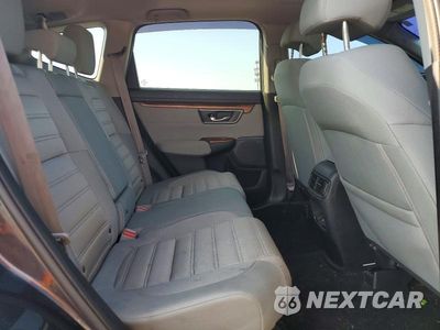 Zdjęcie 10 z 13 samochodu: 2019 HONDA CR-V EX VIN:2HKRW2H53KH625581 - miniatura