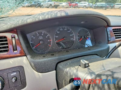 Zdjęcie 9 z 13 samochodu: 2008 CHEVROLET IMPALA LT VIN:2G1WT55NX81296382 - miniatura