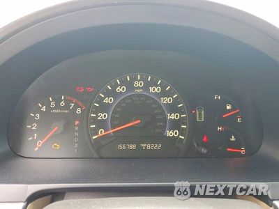 Zdjęcie 9 z 13 samochodu: 2010 HONDA ODYSSEY LX VIN:5FNRL3H23AB005038 - miniatura