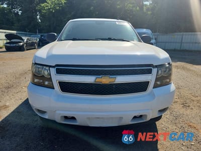 Piąte zdjęcie samochodu w środku: 2013 CHEVROLET TAHOE C1500 LT VIN:1GNSCBE03DR359775 - miniatura