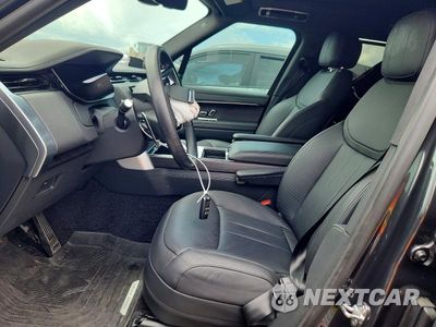 Zdjęcie 7 z 12 samochodu: 2025 LAND ROVER RANGE ROVER SE VIN:SALKP9FU3SA288010 - miniatura