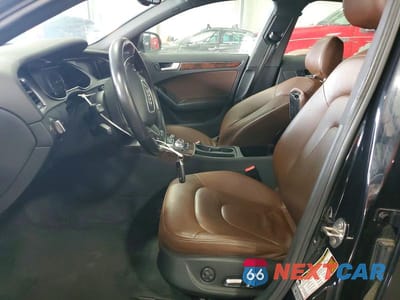 Zdjęcie 7 z 12 samochodu: 2014 AUDI A4 PREMIUM PLUS VIN:WAUFFAFL2EN031824 - miniatura