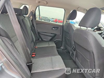 Zdjęcie 10 z 13 samochodu: 2022 NISSAN ROGUE SV VIN:5N1BT3BB8NC729963 - miniatura