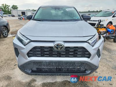 Piąte zdjęcie samochodu w środku: 2024 TOYOTA RAV4 LE VIN:2T3H1RFV3RC260250 - miniatura