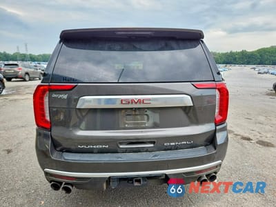 Zdjęcie 6 z 13 samochodu: 2021 GMC YUKON XL DENALI VIN:1GKS2JKL0MR248769 - miniatura