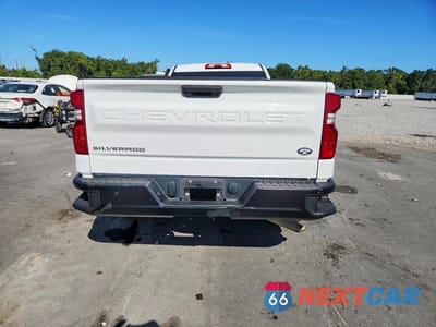 Zdjęcie 6 z 12 samochodu: 2022 CHEVROLET SILVERADO LTD C1500 VIN:3GCNWAEK0NG207785 - miniatura