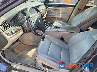 Zdjęcie 7 z 12 samochodu: 2011 BMW 528 I VIN:WBAFR1C53BC741352 - miniatura