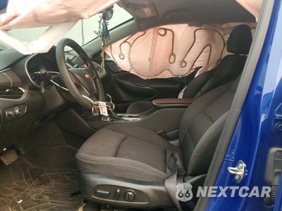 Zdjęcie 7 z 12 samochodu: 2023 CHEVROLET MALIBU LT VIN:1G1ZD5ST1PF129090 - miniatura