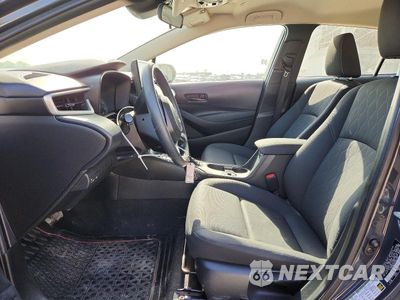 Zdjęcie 7 z 12 samochodu: 2023 TOYOTA COROLLA LE VIN:5YFB4MDE9PP062779 - miniatura
