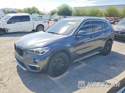 2018 BMW X1 SDRIVE28I WBXHU7C38J5H43232 - główne zdjęcie licytacji z USA - miniatura