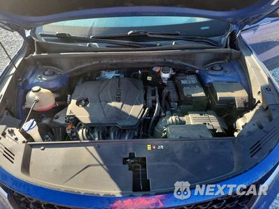 Zdjęcie 12 z 13 samochodu: 2021 KIA SORENTO S VIN:5XYRL4LC1MG055794 - miniatura