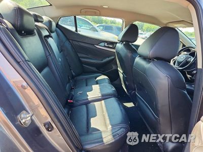 Zdjęcie 10 z 12 samochodu: 2017 NISSAN MAXIMA 3.5 SV VIN:1N4AA6APXHC377581 - miniatura