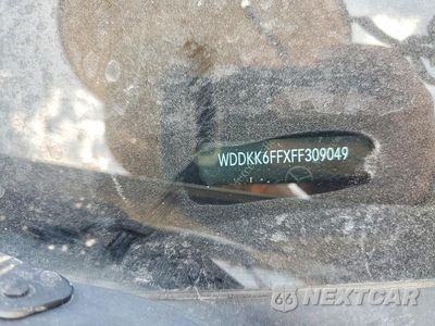 Zdjęcie 13 z 13 samochodu: 2015 MERCEDES-BENZ E 400 VIN:WDDKK6FFXFF309049 - miniatura