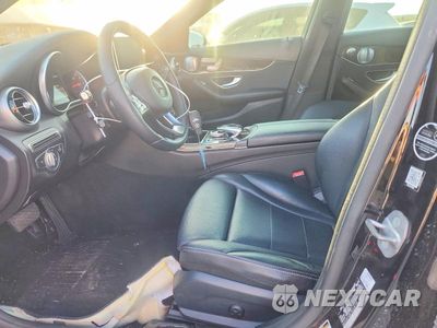Zdjęcie 7 z 13 samochodu: 2018 MERCEDES-BENZ C 300 VIN:WDDWF4JB7JR338739 - miniatura