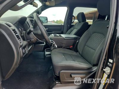 Zdjęcie 7 z 12 samochodu: 2025 RAM 1500 TRADESMAN VIN:1C6SRFGP1SN713782 - miniatura