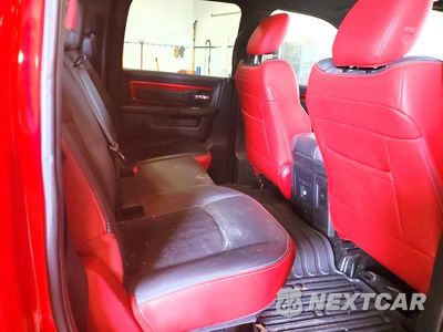 Zdjęcie 10 z 12 samochodu: 2016 RAM 1500 REBEL VIN:1C6RR7YT7GS363888 - miniatura