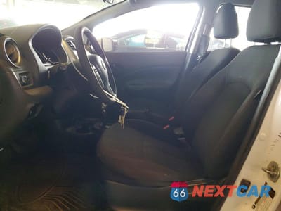 Zdjęcie 7 z 12 samochodu: 2017 NISSAN VERSA NOTE S PLUS VIN:3N1CE2CP2HL355109 - miniatura