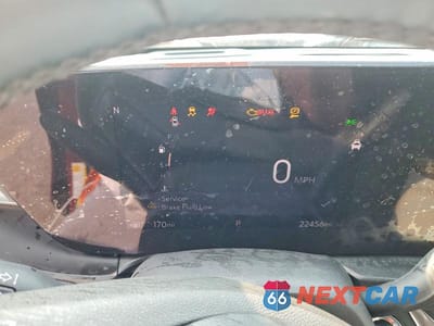 Zdjęcie 9 z 13 samochodu: 2024 BUICK ENVISTA PREFERRED VIN:KL47LAE21RB145078 - miniatura