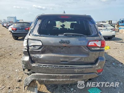 Zdjęcie 6 z 14 samochodu: 2015 JEEP GRAND CHEROKEE LAREDO VIN:1C4RJFAG9FC912569 - miniatura