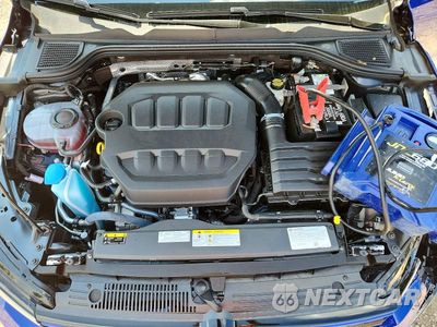 Zdjęcie 11 z 12 samochodu: 2024 VOLKSWAGEN GOLF R VIN:WVWFB7CDXRW154298 - miniatura