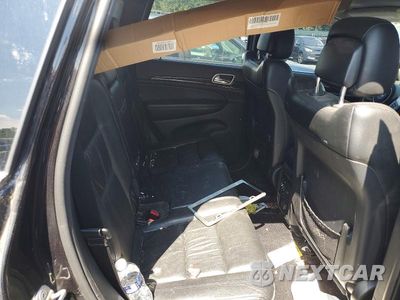 Zdjęcie 11 z 13 samochodu: 2013 JEEP GRAND CHEROKEE LAREDO VIN:1C4RJFAT8DC503523 - miniatura