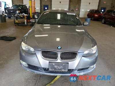 Piąte zdjęcie samochodu w środku: 2007 BMW 335 I VIN:WBAWL73547PX46256 - miniatura