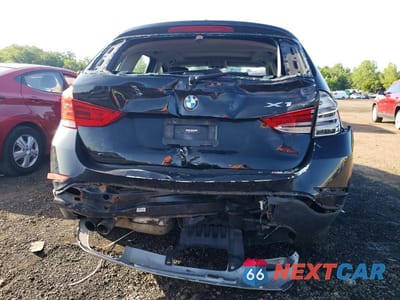 Zdjęcie 6 z 12 samochodu: 2014 BMW X1 XDRIVE28I VIN:WBAVL1C5XEVY20166 - miniatura