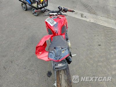 Zdjęcie 6 z 9 samochodu: 2024 DUCATI STREETFIGHTER V4 VIN:ZDMFAKWW9RB009364 - miniatura
