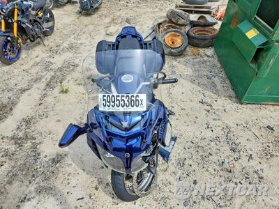 Piąte zdjęcie samochodu w środku: 2006 YAMAHA FJR1300 VIN:JYARP15E66A000161 - miniatura
